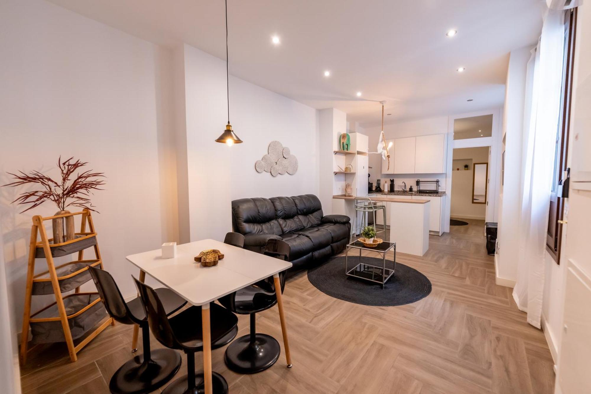Apartamentos Jardines De La Sitarilla Гранада Экстерьер фото
