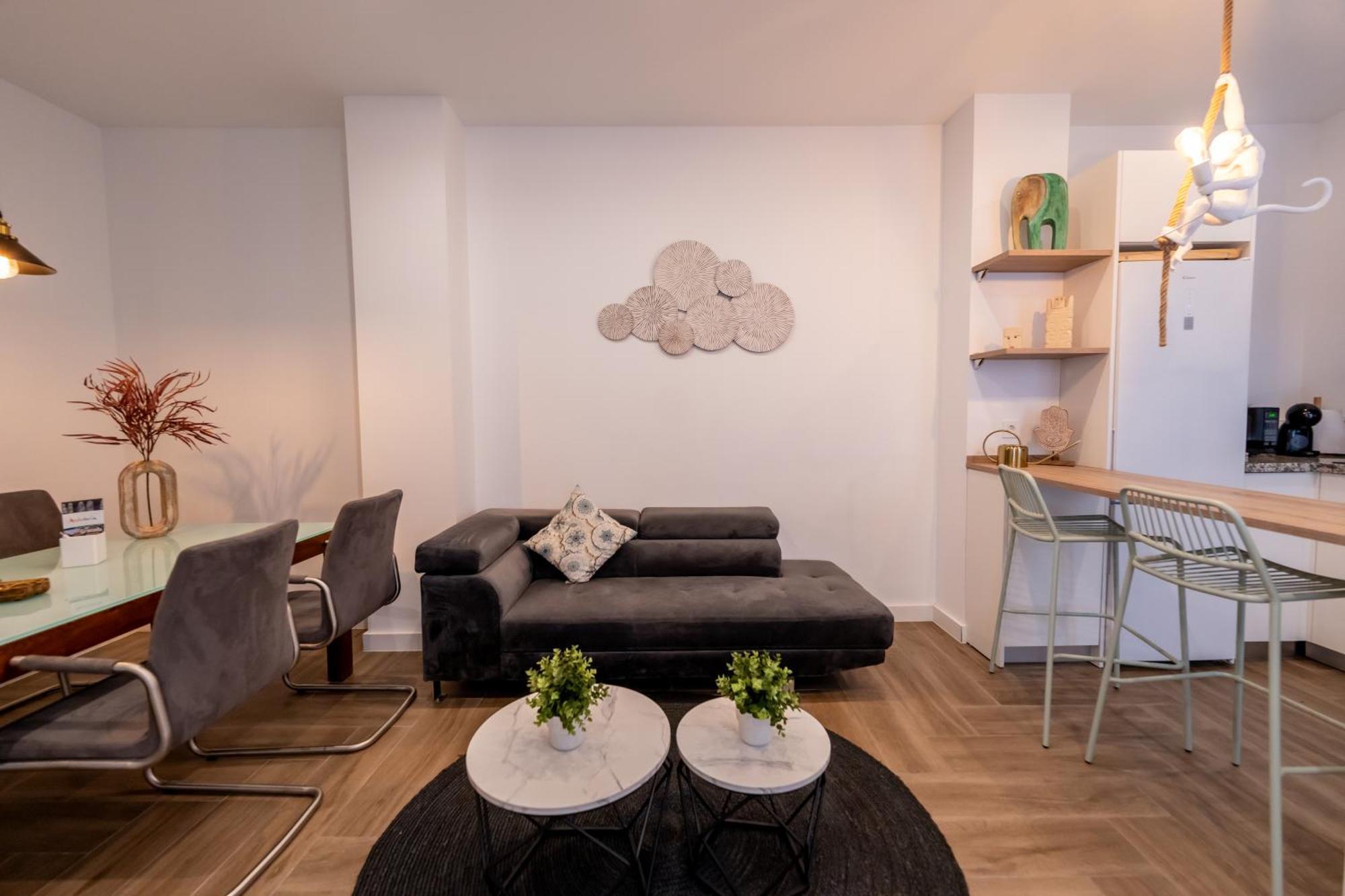 Apartamentos Jardines De La Sitarilla Гранада Экстерьер фото