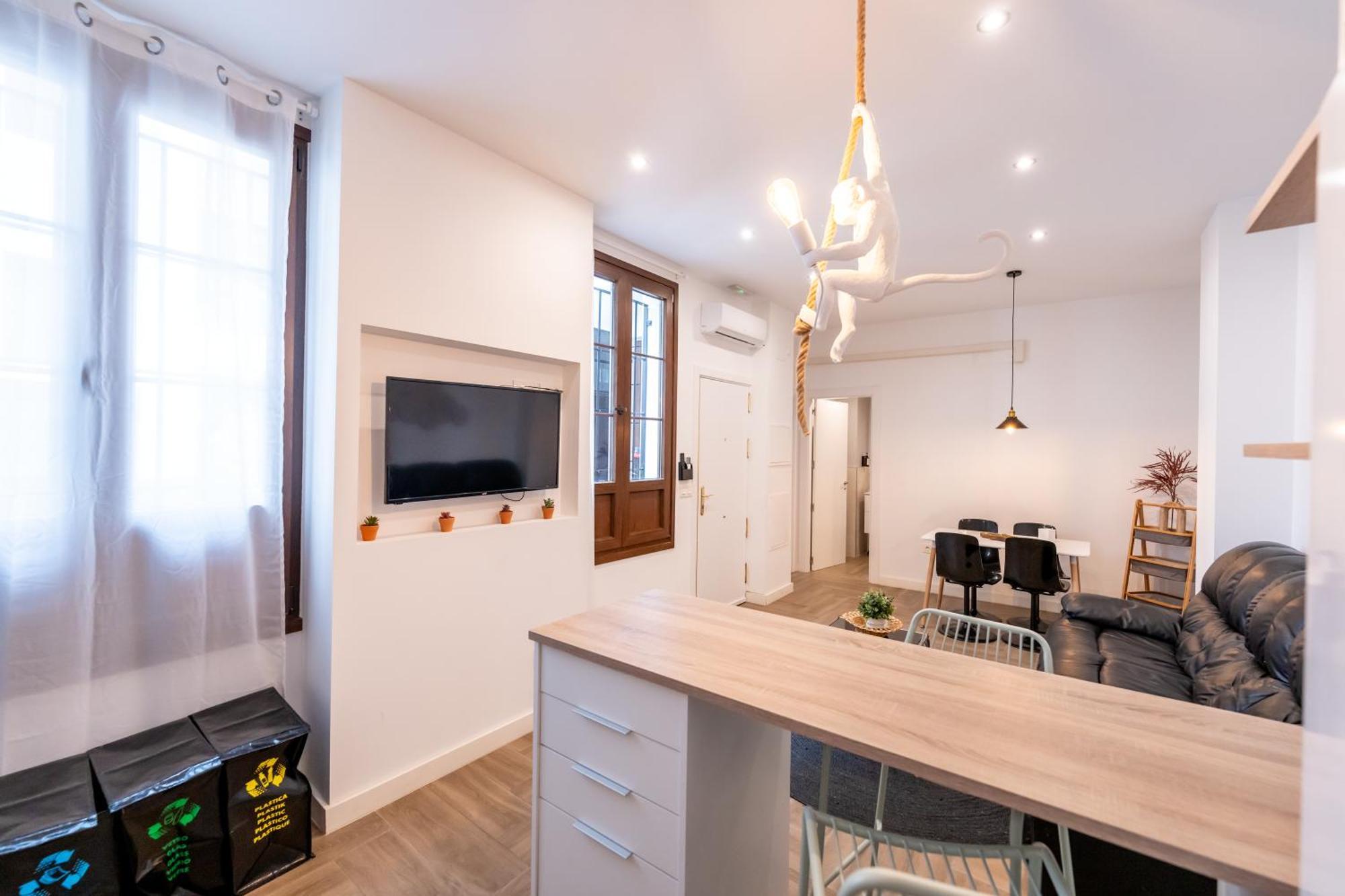 Apartamentos Jardines De La Sitarilla Гранада Экстерьер фото