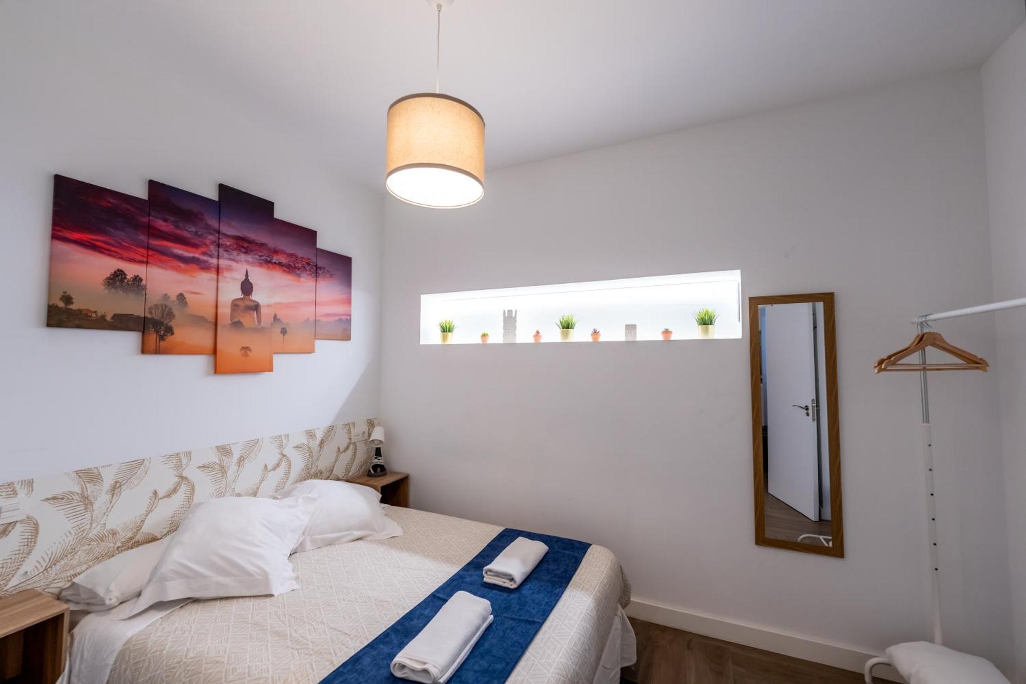 Apartamentos Jardines De La Sitarilla Гранада Экстерьер фото