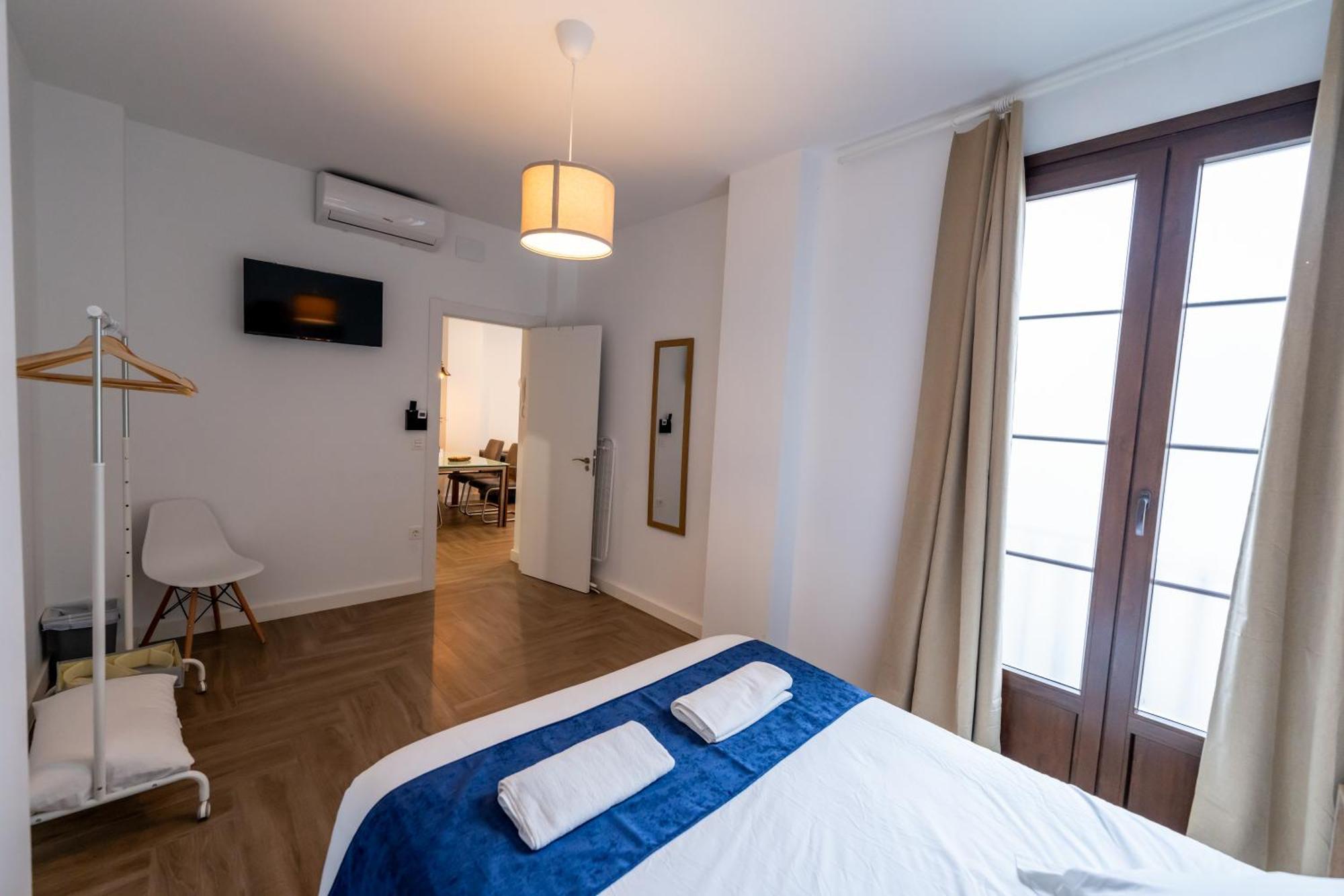 Apartamentos Jardines De La Sitarilla Гранада Экстерьер фото