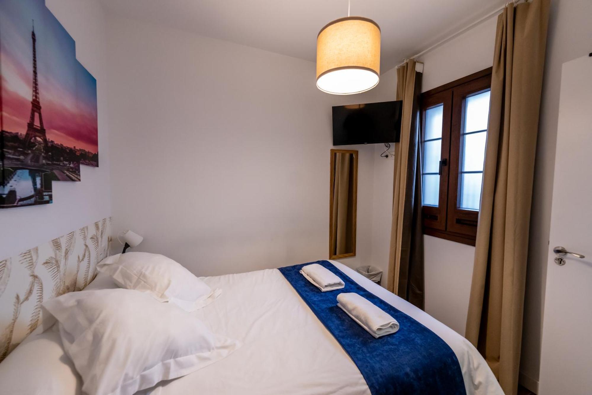 Apartamentos Jardines De La Sitarilla Гранада Экстерьер фото