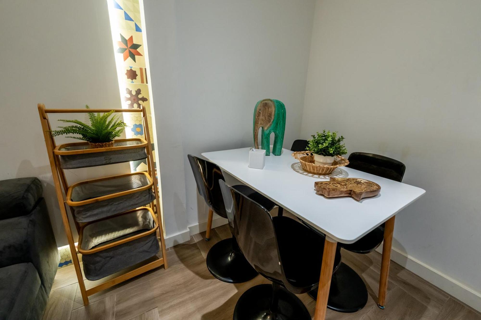 Apartamentos Jardines De La Sitarilla Гранада Экстерьер фото