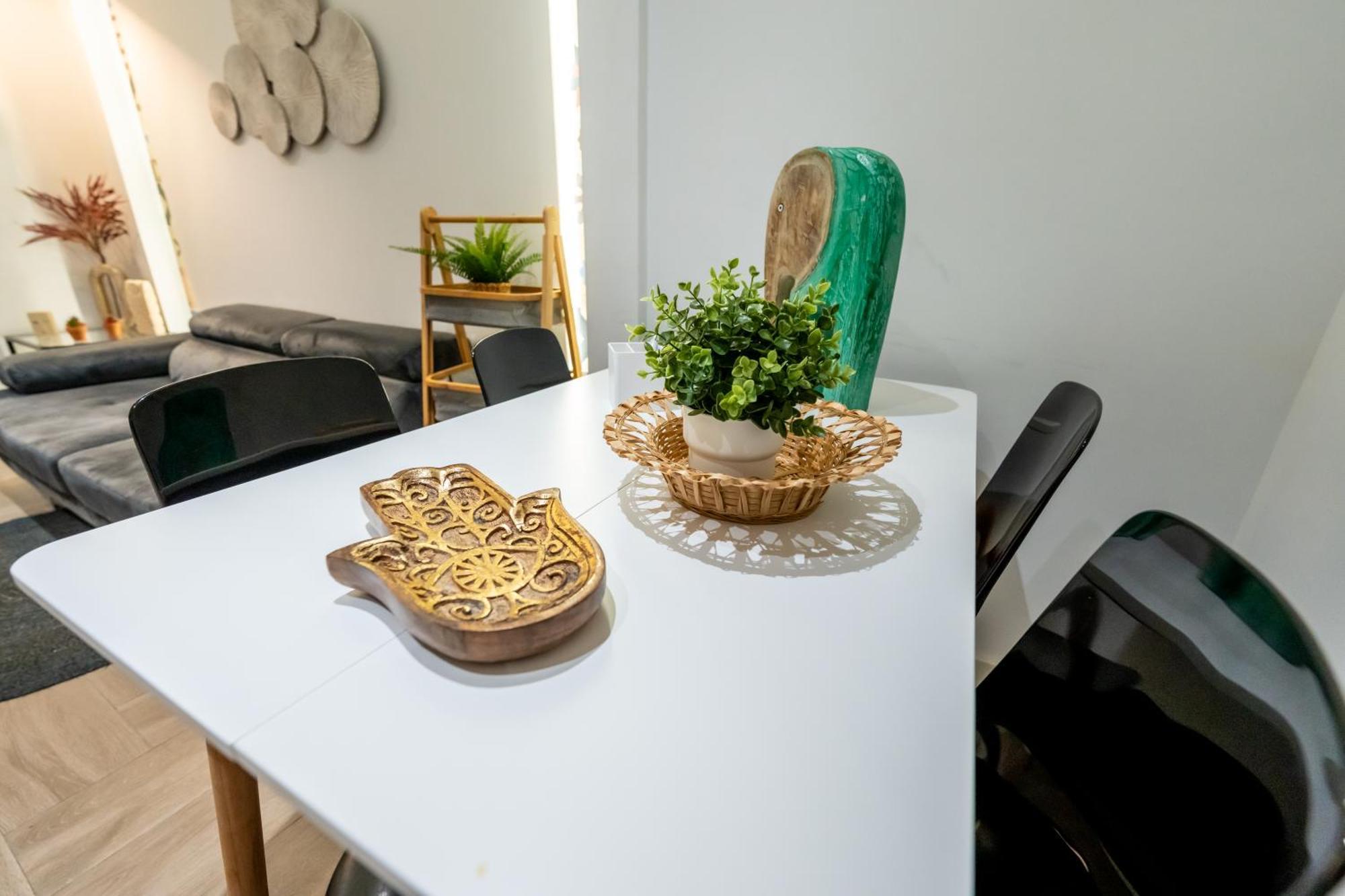 Apartamentos Jardines De La Sitarilla Гранада Экстерьер фото