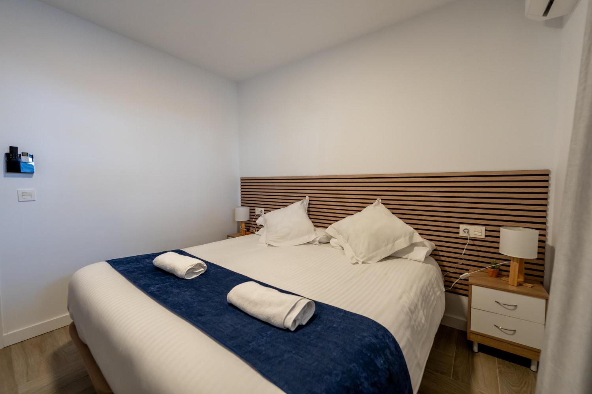 Apartamentos Jardines De La Sitarilla Гранада Экстерьер фото