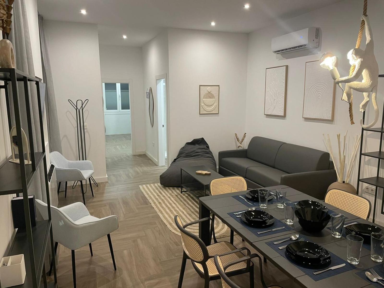 Apartamentos Jardines De La Sitarilla Гранада Экстерьер фото