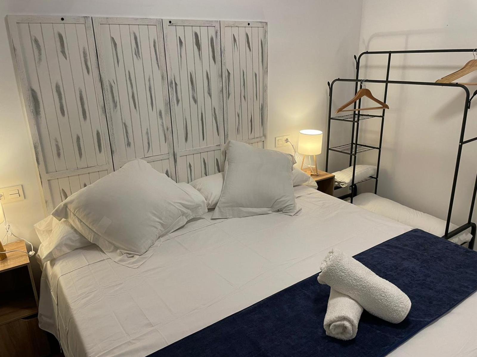 Apartamentos Jardines De La Sitarilla Гранада Экстерьер фото
