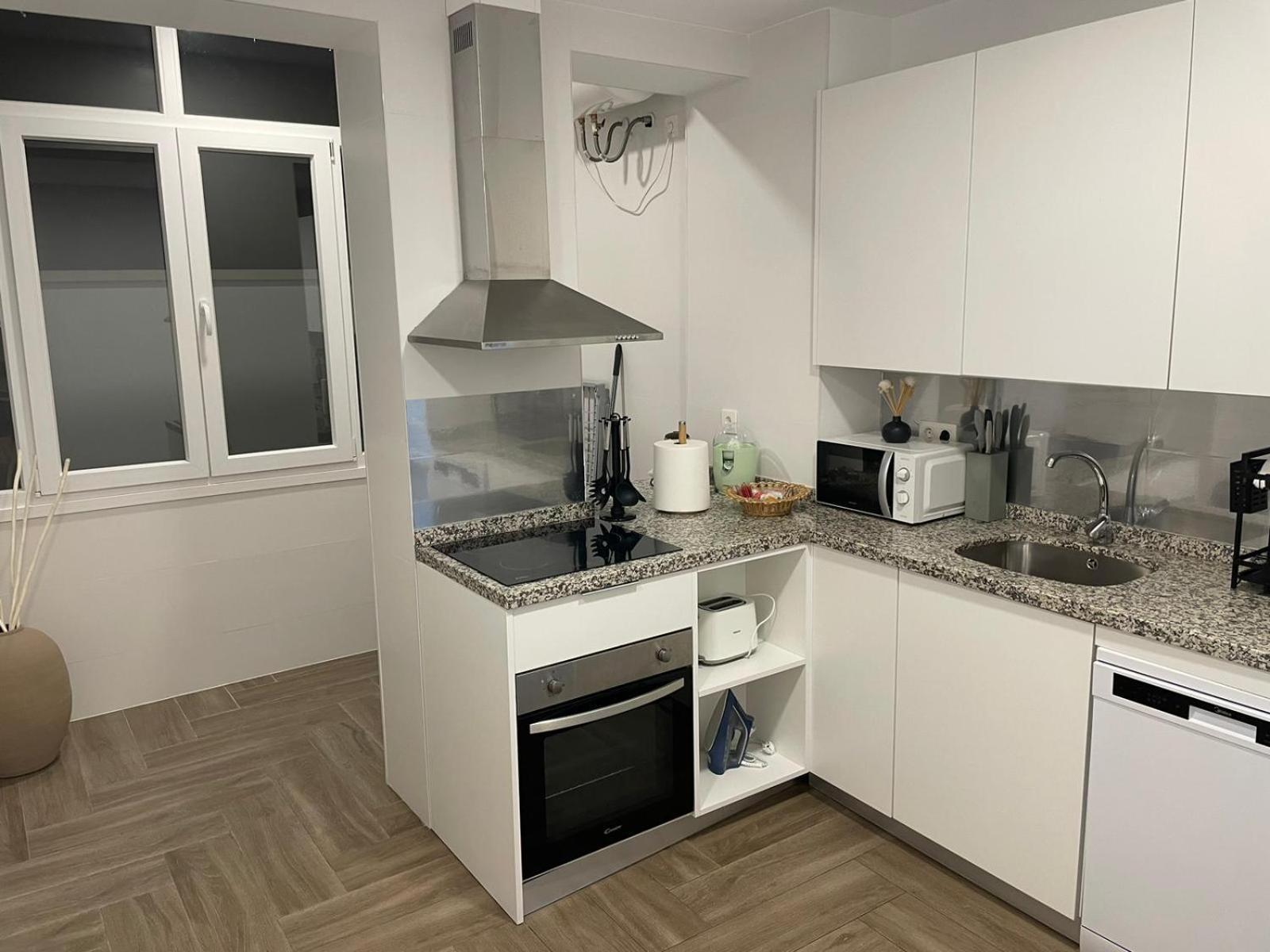 Apartamentos Jardines De La Sitarilla Гранада Экстерьер фото