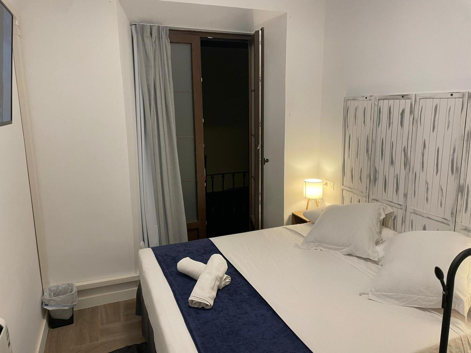 Apartamentos Jardines De La Sitarilla Гранада Экстерьер фото