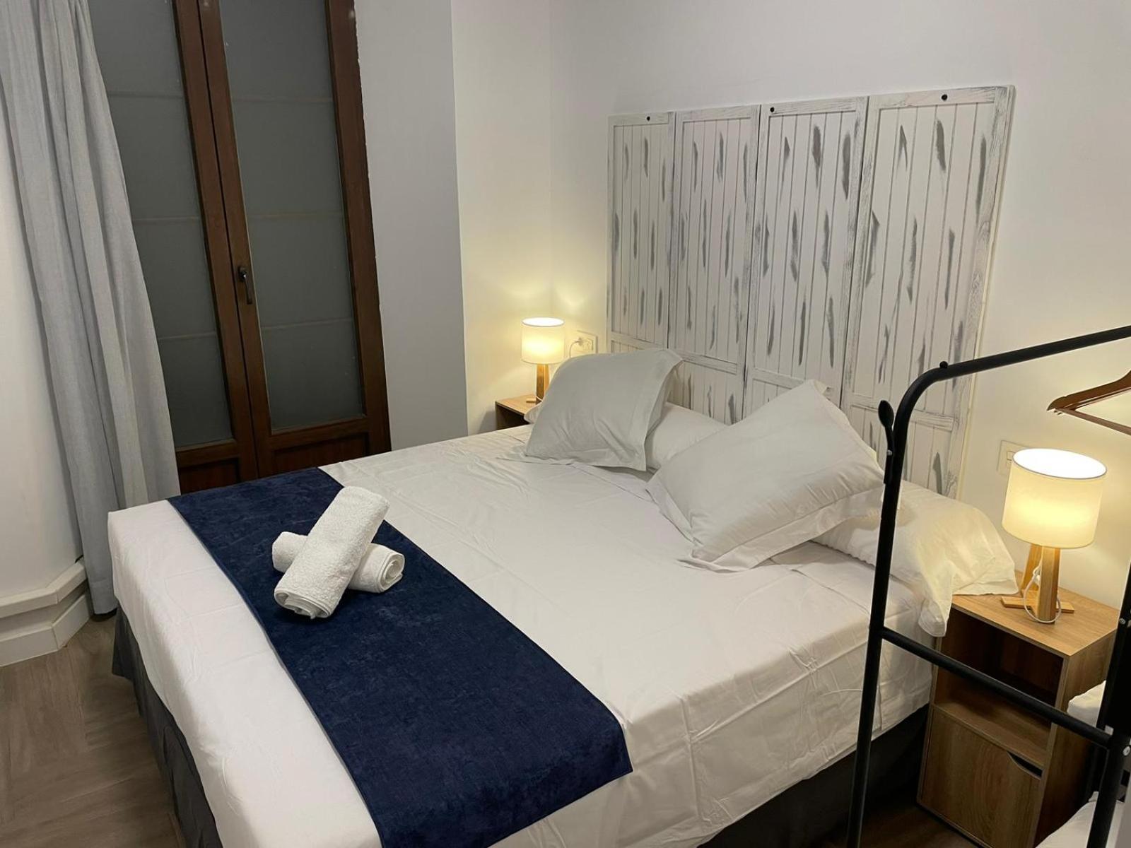 Apartamentos Jardines De La Sitarilla Гранада Экстерьер фото