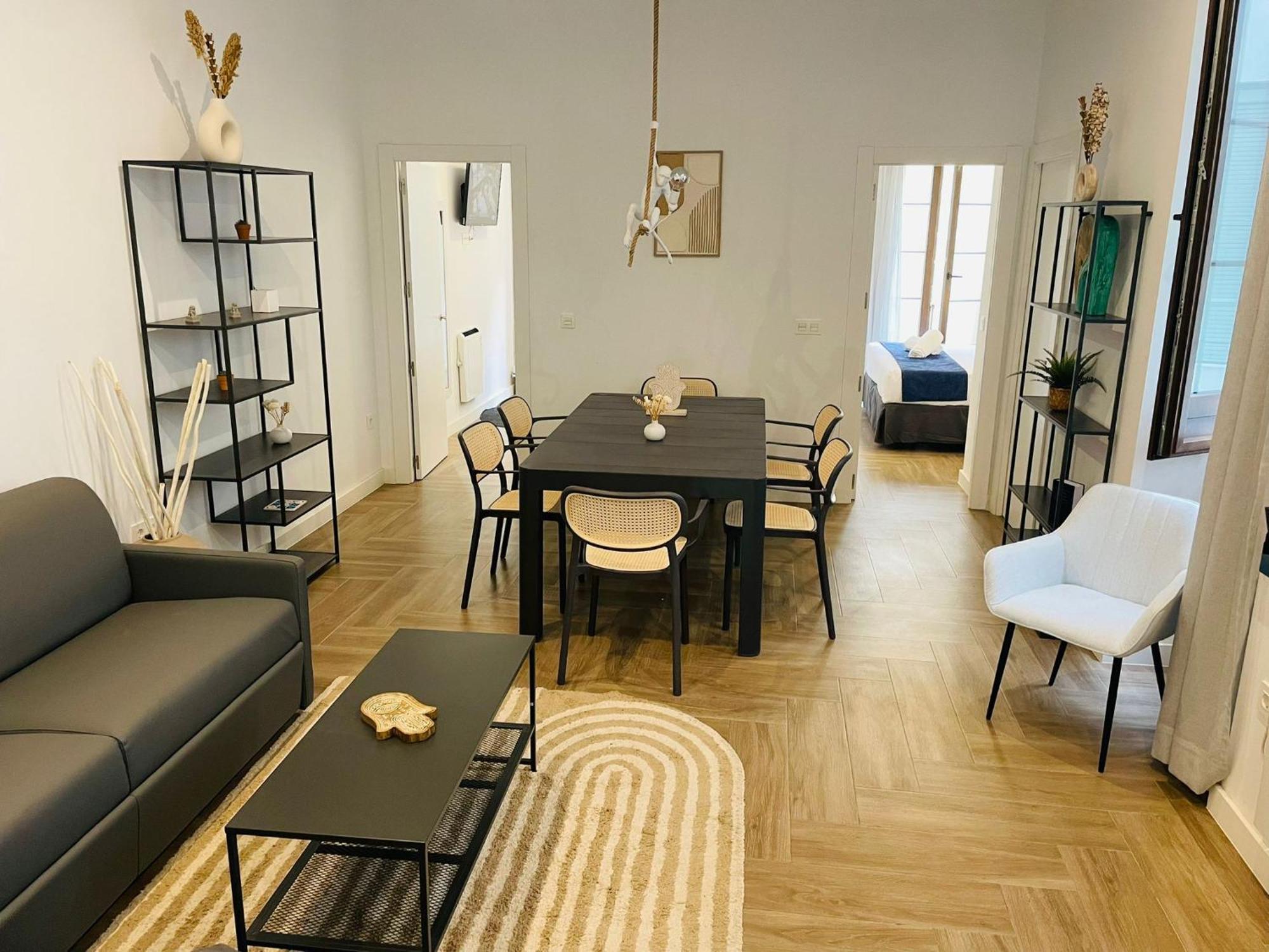 Apartamentos Jardines De La Sitarilla Гранада Экстерьер фото
