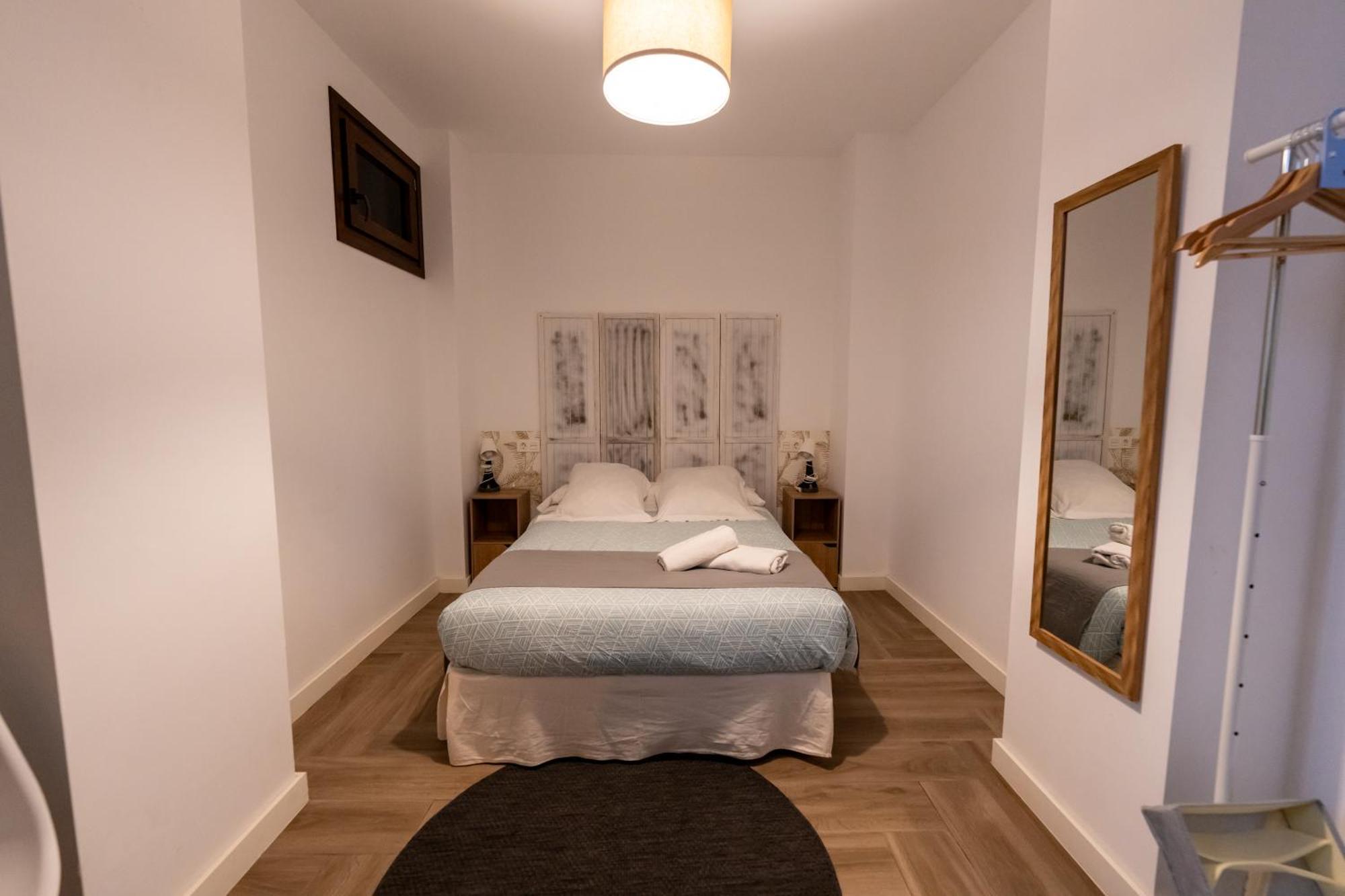 Apartamentos Jardines De La Sitarilla Гранада Экстерьер фото