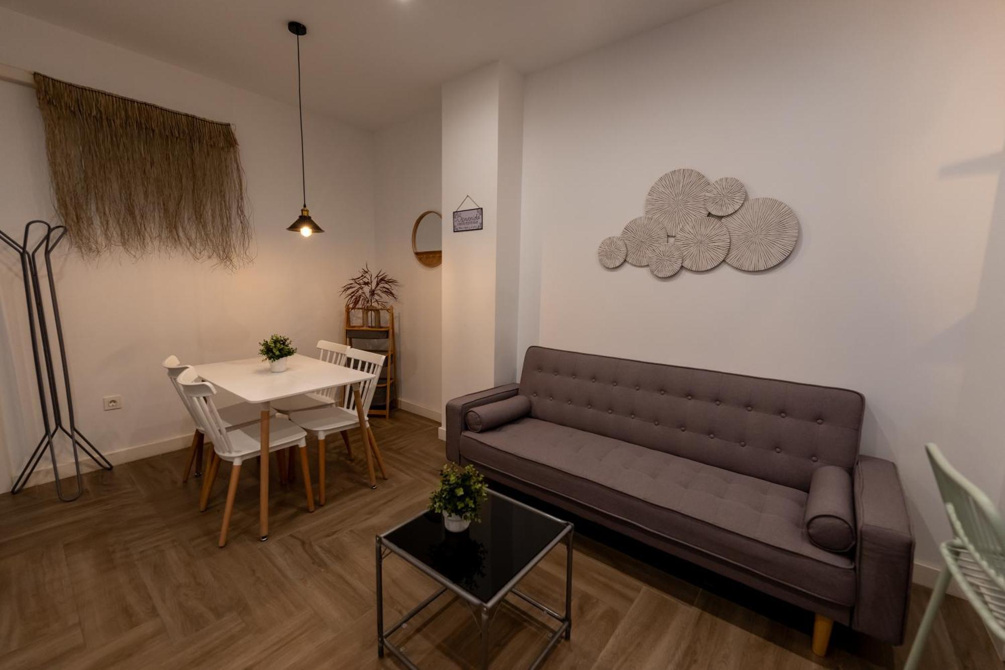 Apartamentos Jardines De La Sitarilla Гранада Экстерьер фото