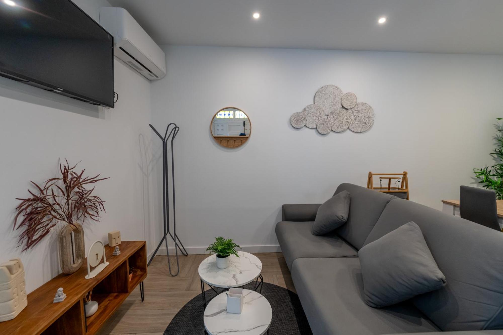 Apartamentos Jardines De La Sitarilla Гранада Экстерьер фото