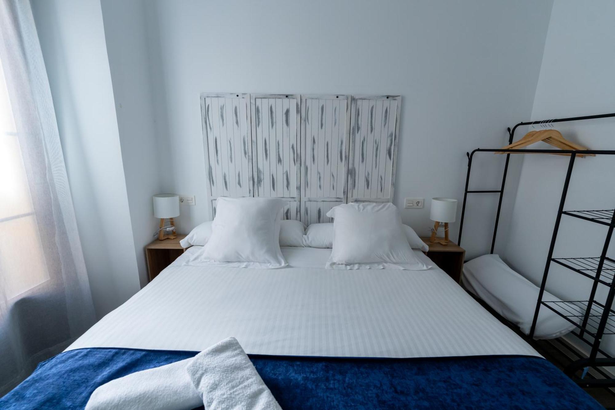 Apartamentos Jardines De La Sitarilla Гранада Экстерьер фото