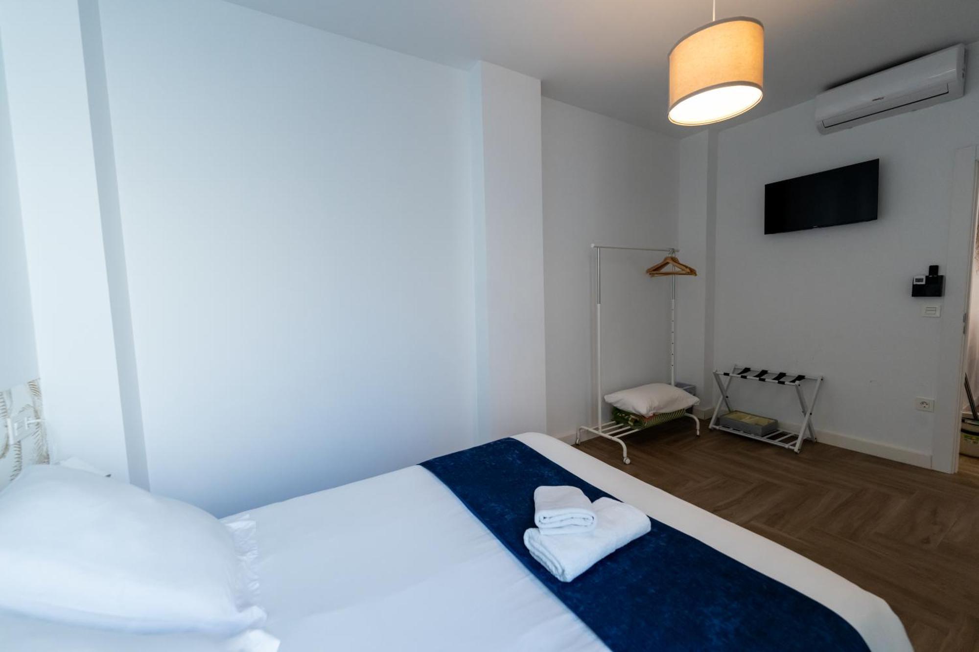 Apartamentos Jardines De La Sitarilla Гранада Экстерьер фото