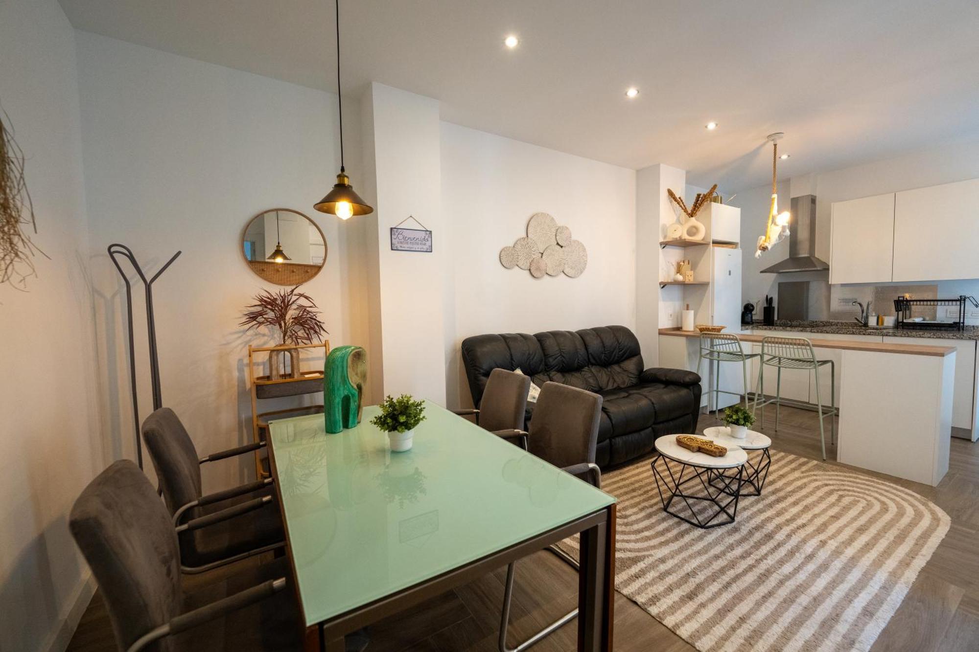 Apartamentos Jardines De La Sitarilla Гранада Экстерьер фото